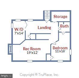 6409 Taylor Road Riverdale, MD 20737 - Photo 44 of 45 Gallery Image 44