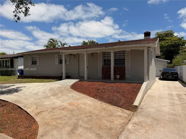 $585,000 | 3011 Northwest 74th Avenue, Hollywood, FL 33024