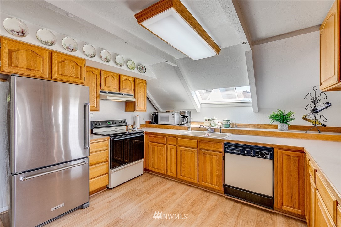 37820 Buck Road Northeast Hansville, WA 98340 - Photo 12 of 25 Gallery Image 12