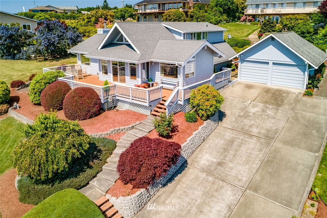 37820 Buck Road Northeast Hansville, WA 98340 - Photo 3 of 25 Gallery Image 3