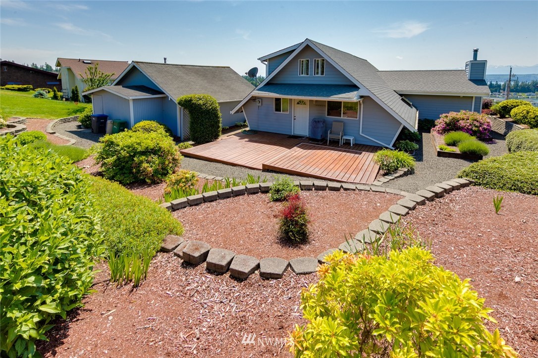 37820 Buck Road Northeast Hansville, WA 98340 - Photo 23 of 25 Gallery Image 23