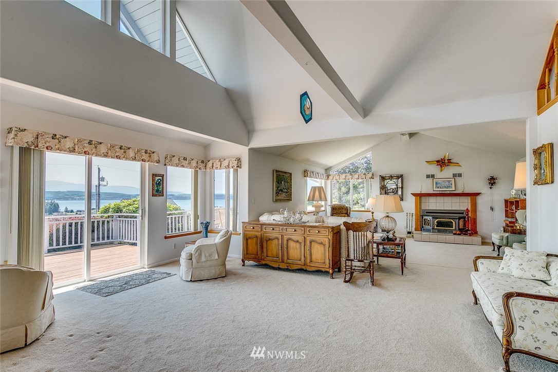 37820 Buck Road Northeast Hansville, WA 98340 - Photo 7 of 25 Gallery Image 7
