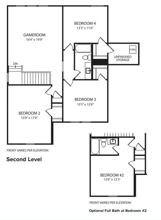 606 Baker Road Columbia, TN 38401 - Photo 12 of 12