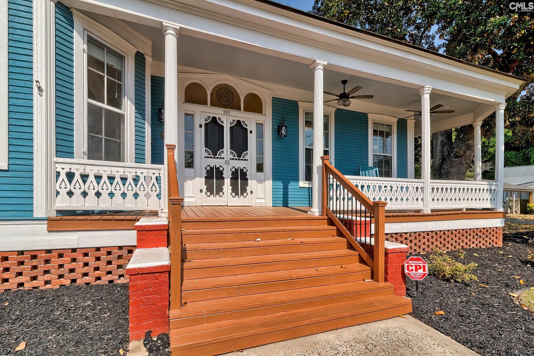252 Main Street Leesville, SC 29070 - Photo 3 of 40