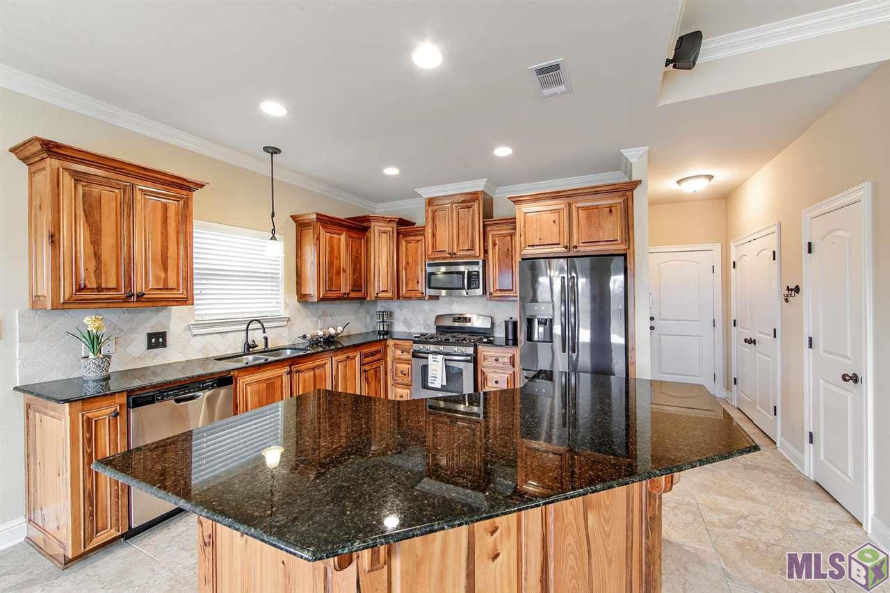 Beautiful Kitchen