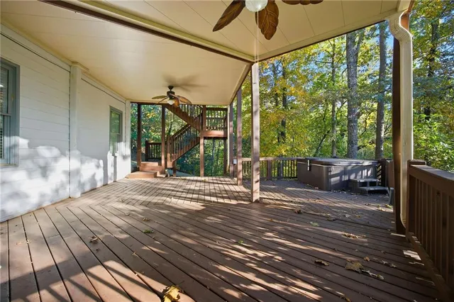 $950,000 | 610 Big Bend Trail, Sugar Hill, GA 30518