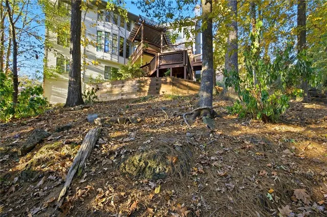 $950,000 | 610 Big Bend Trail, Sugar Hill, GA 30518