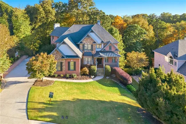 $950,000 | 610 Big Bend Trail, Sugar Hill, GA 30518