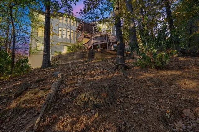 $950,000 | 610 Big Bend Trail, Sugar Hill, GA 30518