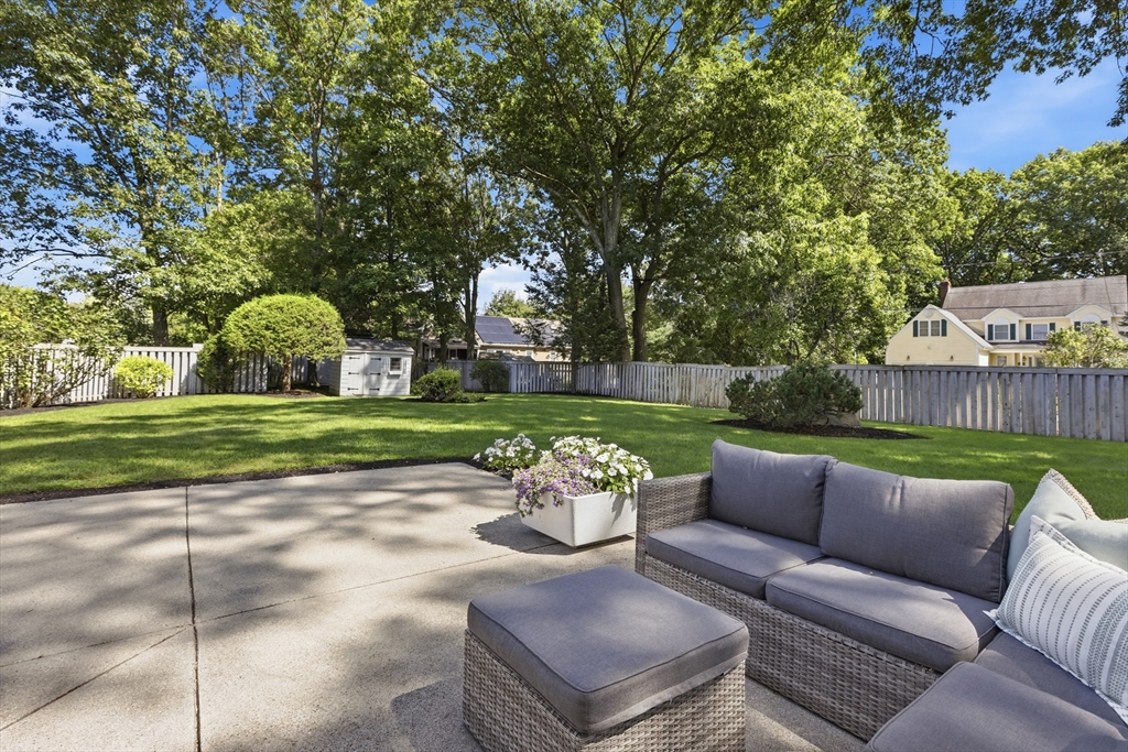 14 Eugene Road Burlington, MA 01803 - Photo 35 of 37 Gallery Image 35