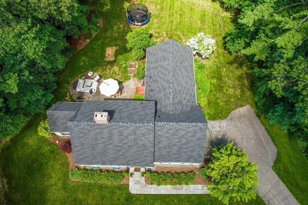 49 Sears Road Wayland, MA 01778 - Photo 30 of 30 an aerial view of a house