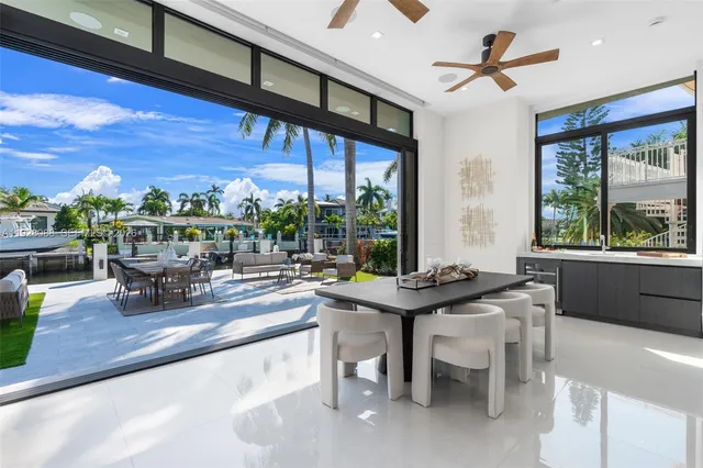 $5,975,000 | 4910 Northeast 27th Avenue, Lighthouse Point, FL 33064