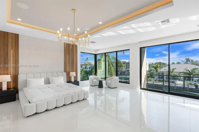 $5,975,000 | 4910 Northeast 27th Avenue, Lighthouse Point, FL 33064