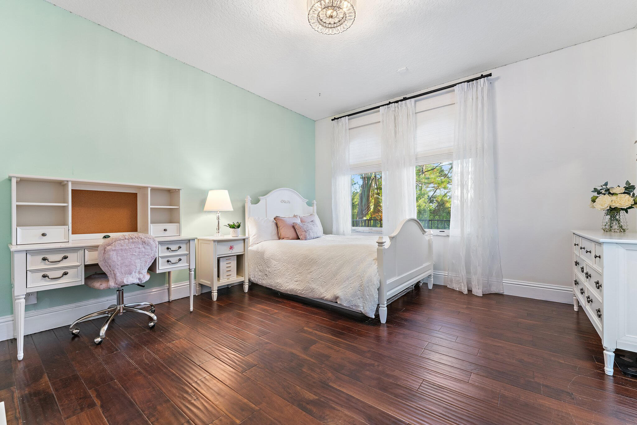 2584 Southeast Ranch Acres Circle Jupiter, FL 33478 - Photo 47 of 83 Third Guest Suite