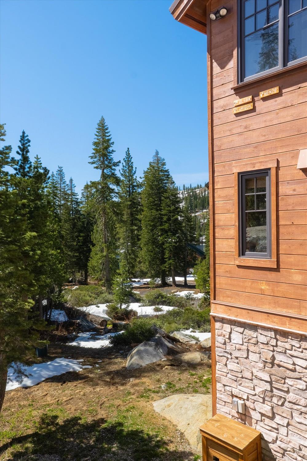 110 Flynn Road Bear Valley, CA 95223 - Photo 48 of 56 a view of a water pond with an ocean view