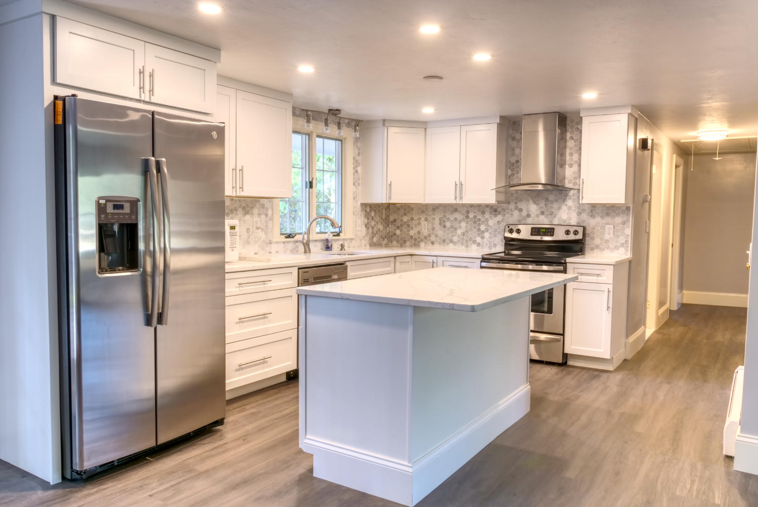 329 Old Craigville Road Centerville, MA 02632 - Photo 1 of 15 Kitchen