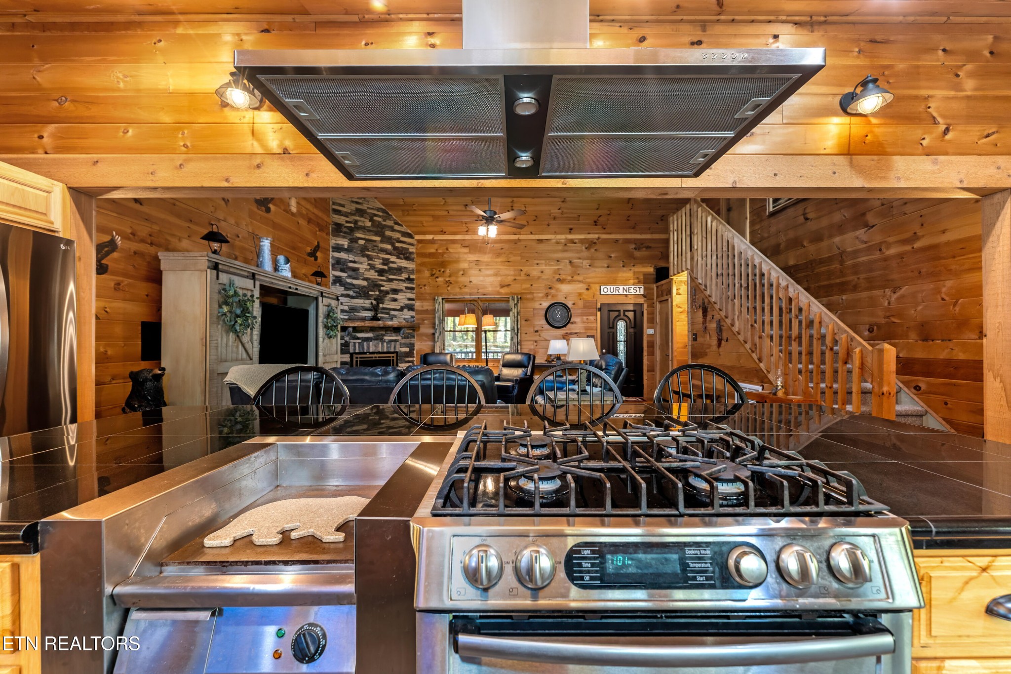 7217 Old Tuckaleechee Road Townsend, TN 37882 - Photo 11 of 51 Gallery Image 11