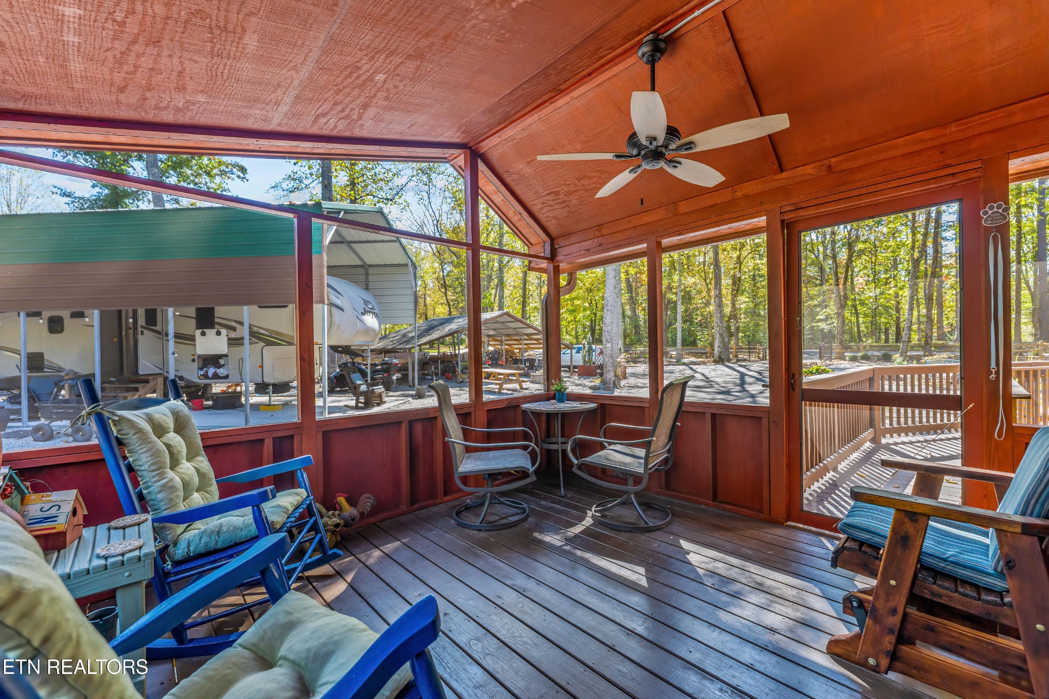 7217 Old Tuckaleechee Road Townsend, TN 37882 - Photo 29 of 51 Gallery Image 29