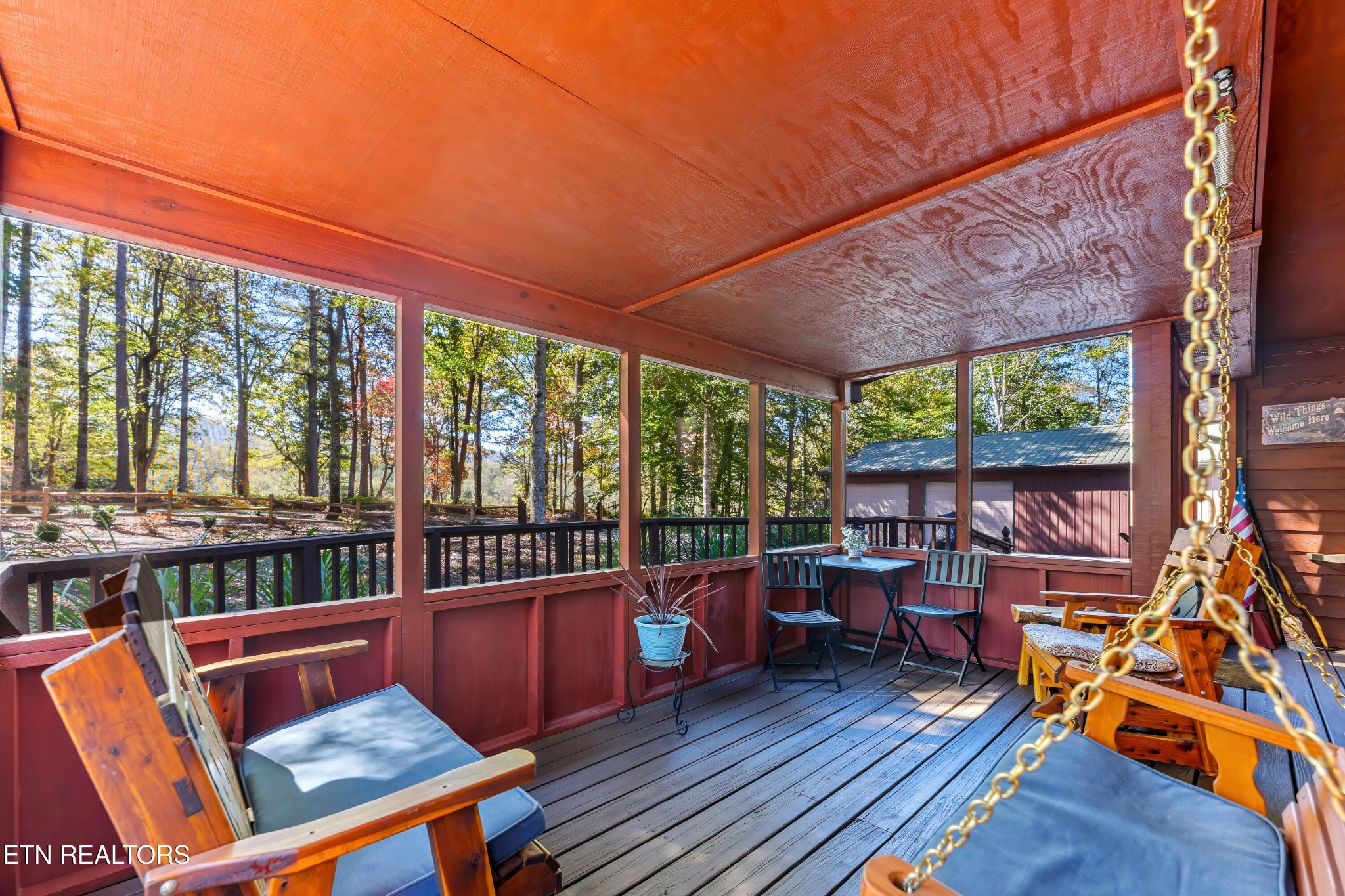 7217 Old Tuckaleechee Road Townsend, TN 37882 - Photo 30 of 51 Gallery Image 30