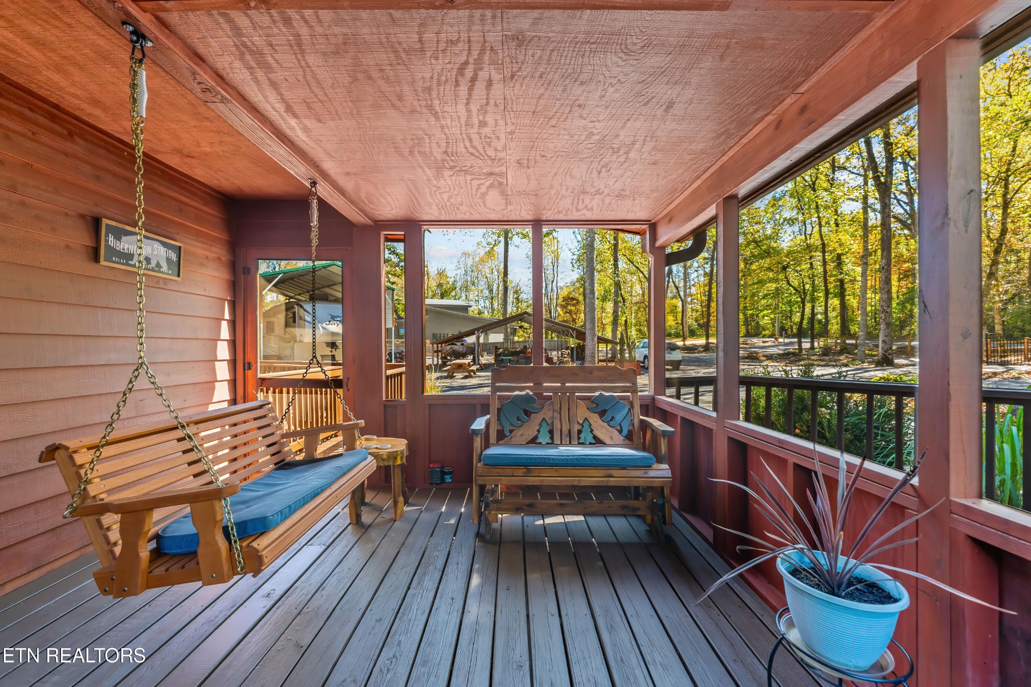 7217 Old Tuckaleechee Road Townsend, TN 37882 - Photo 31 of 51 Gallery Image 31
