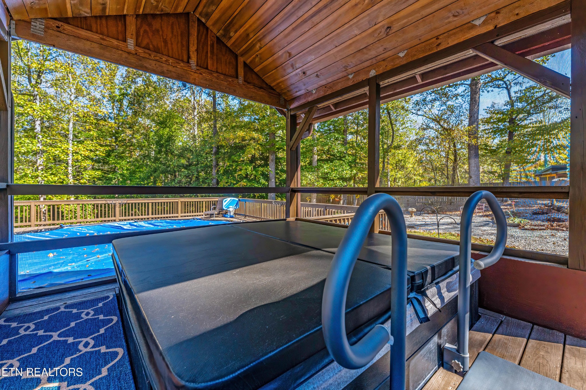 7217 Old Tuckaleechee Road Townsend, TN 37882 - Photo 33 of 51 Gallery Image 33