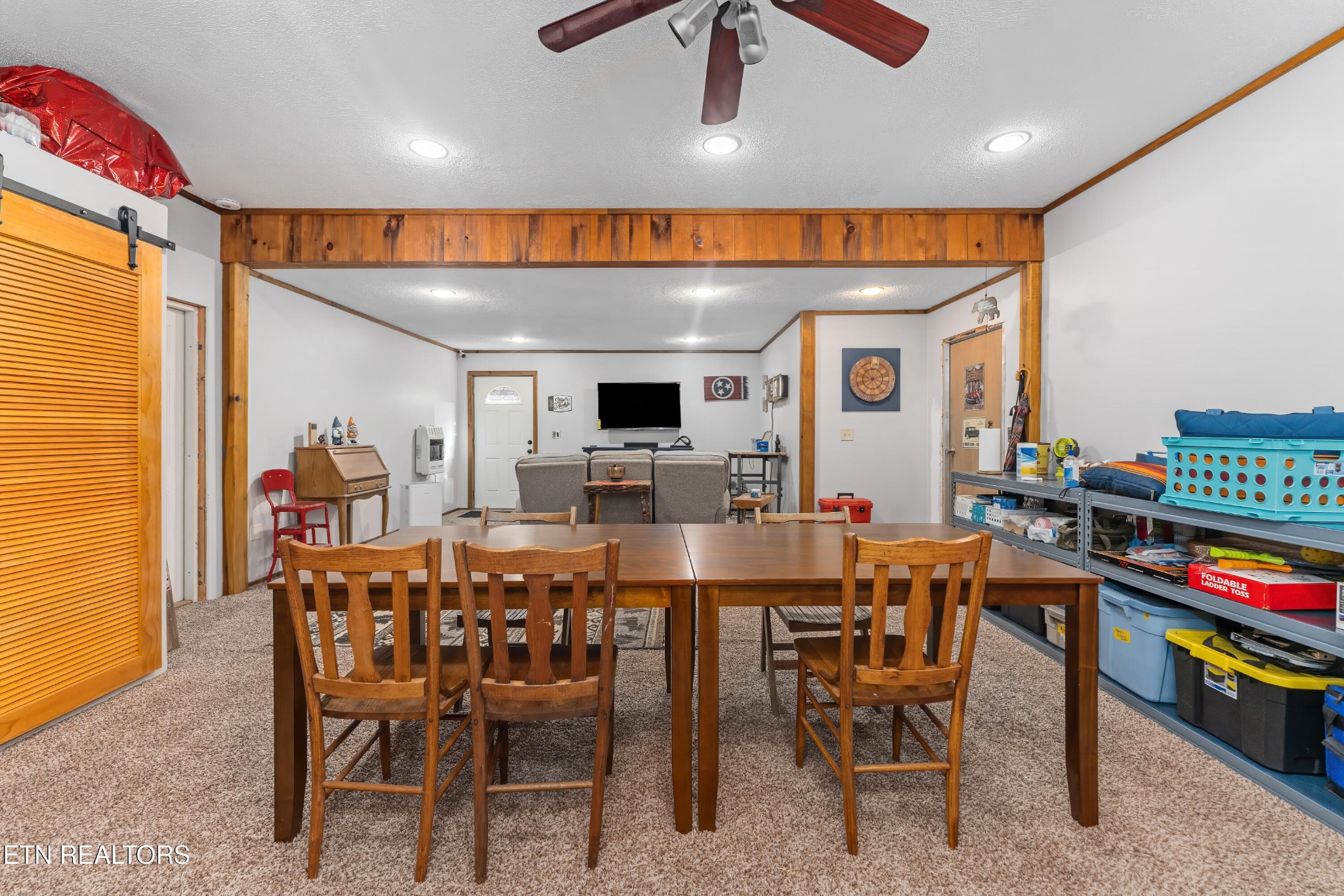 7217 Old Tuckaleechee Road Townsend, TN 37882 - Photo 37 of 51 Gallery Image 37