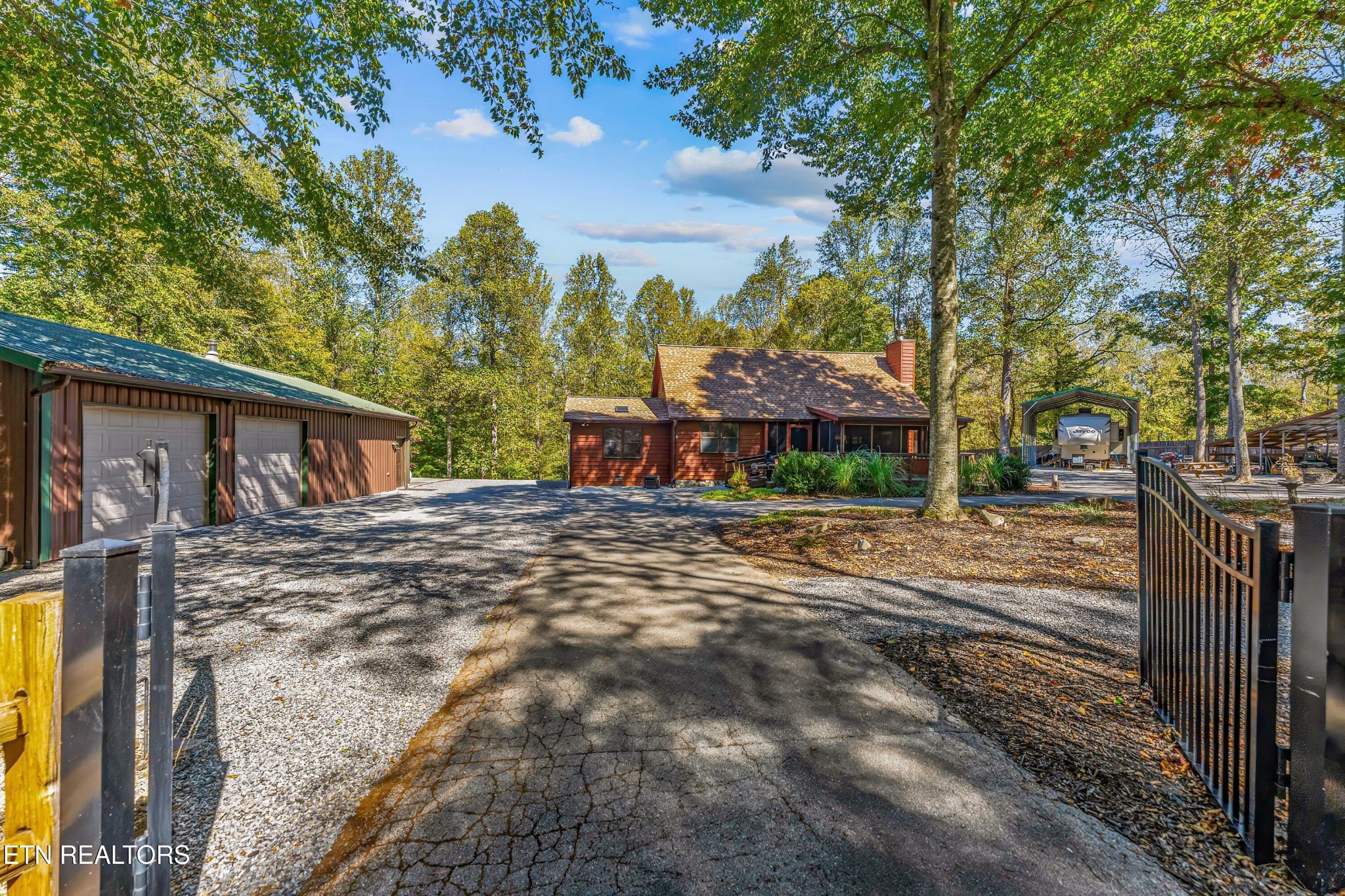 7217 Old Tuckaleechee Road Townsend, TN 37882 - Photo 41 of 51 Gallery Image 41