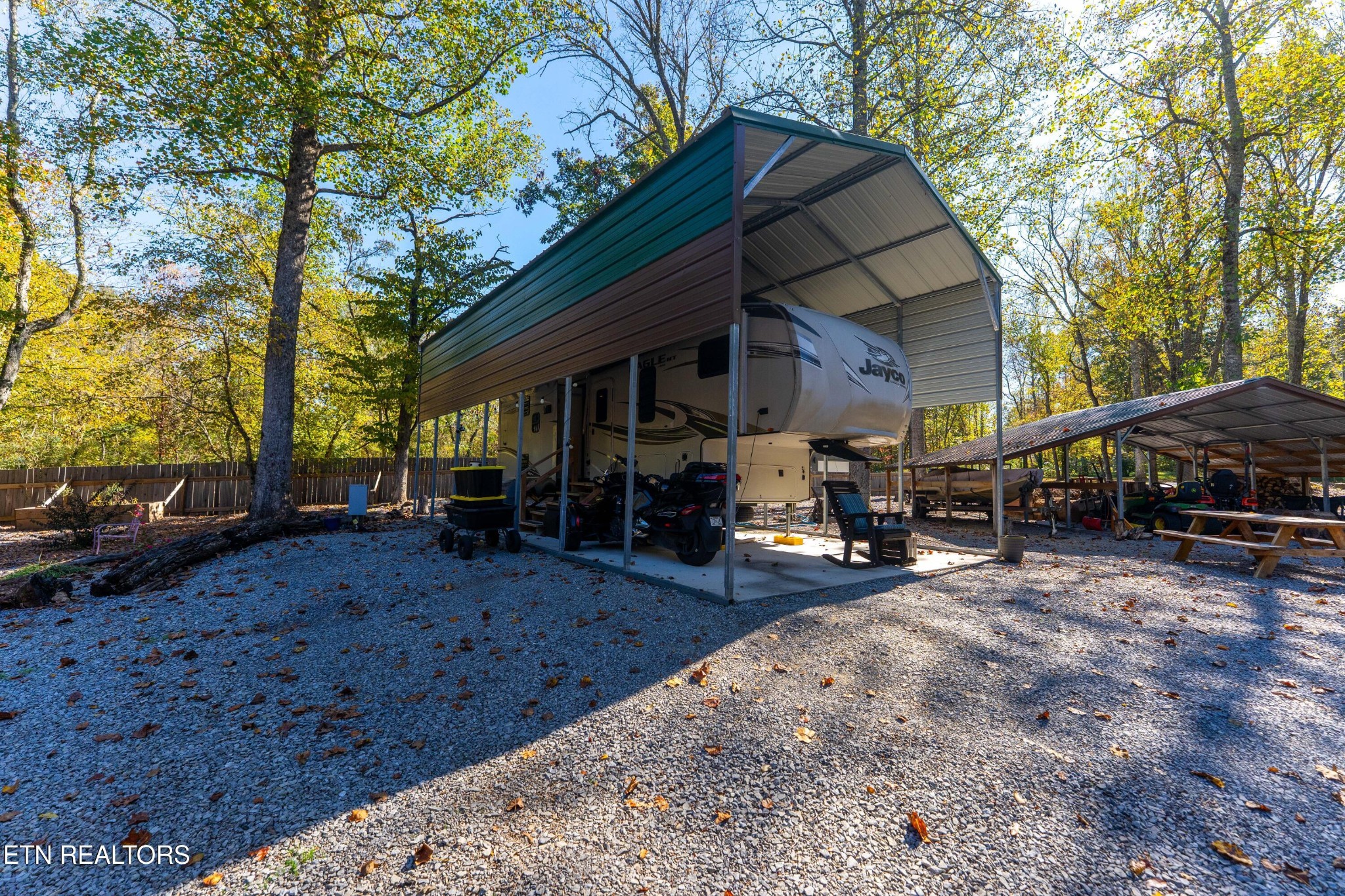 7217 Old Tuckaleechee Road Townsend, TN 37882 - Photo 42 of 51 Gallery Image 42