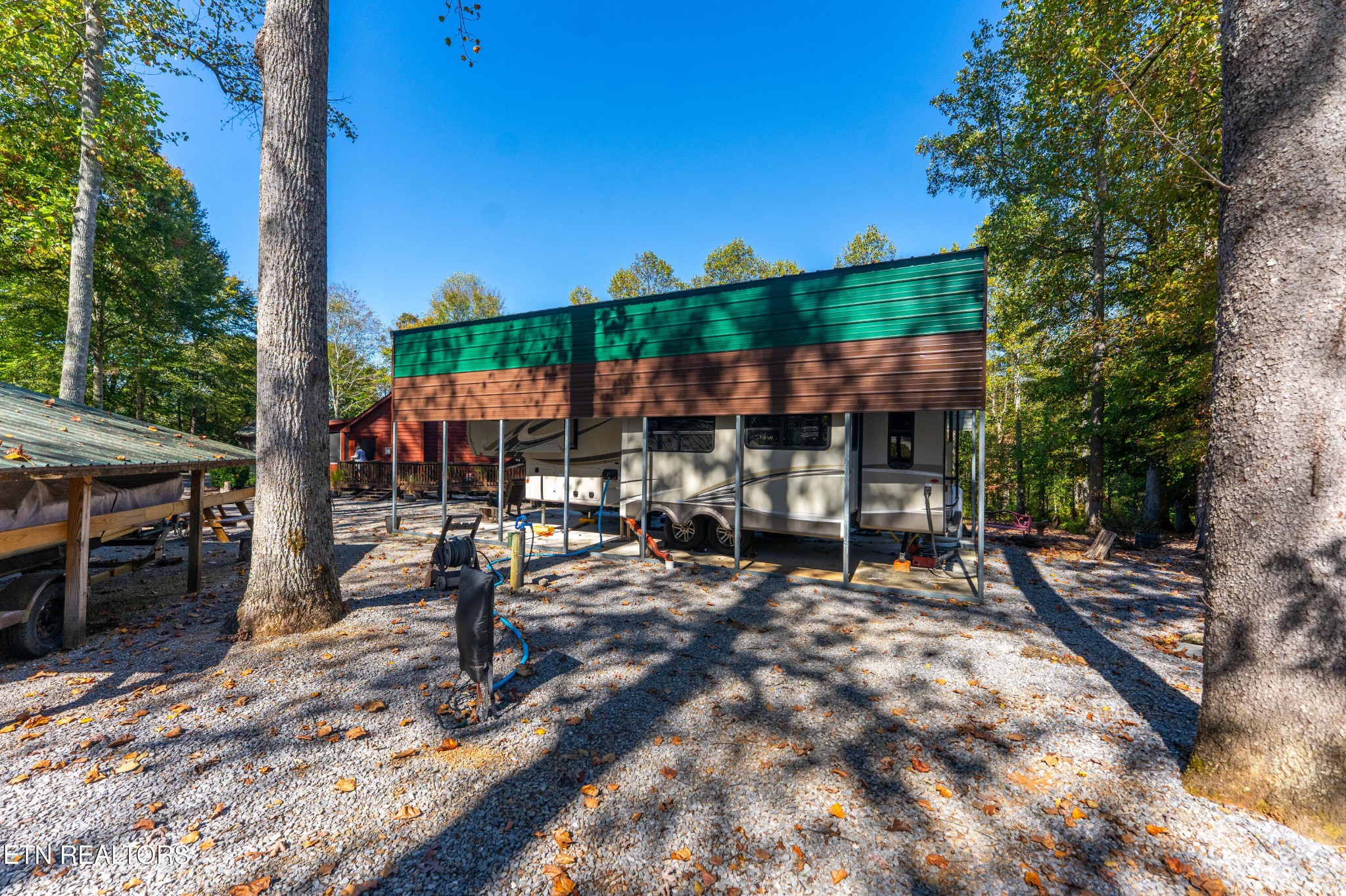 7217 Old Tuckaleechee Road Townsend, TN 37882 - Photo 43 of 51 Gallery Image 43