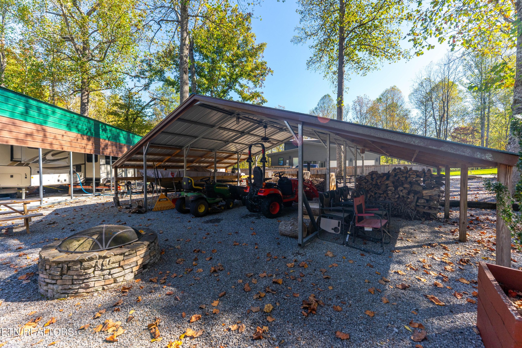 7217 Old Tuckaleechee Road Townsend, TN 37882 - Photo 44 of 51 Gallery Image 44