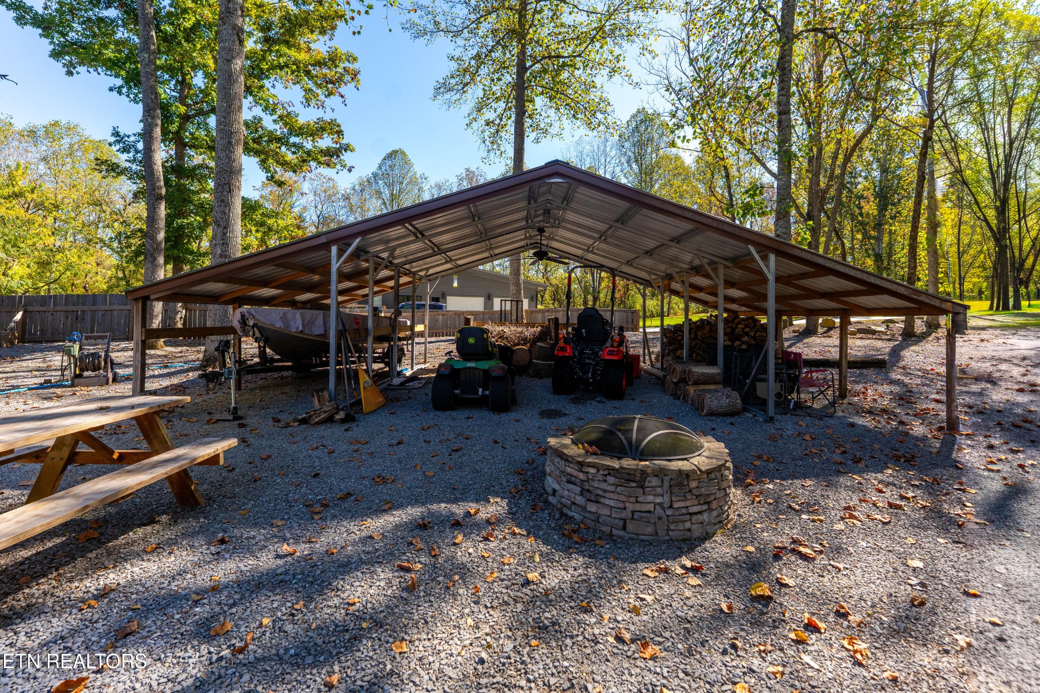 7217 Old Tuckaleechee Road Townsend, TN 37882 - Photo 45 of 51 Gallery Image 45