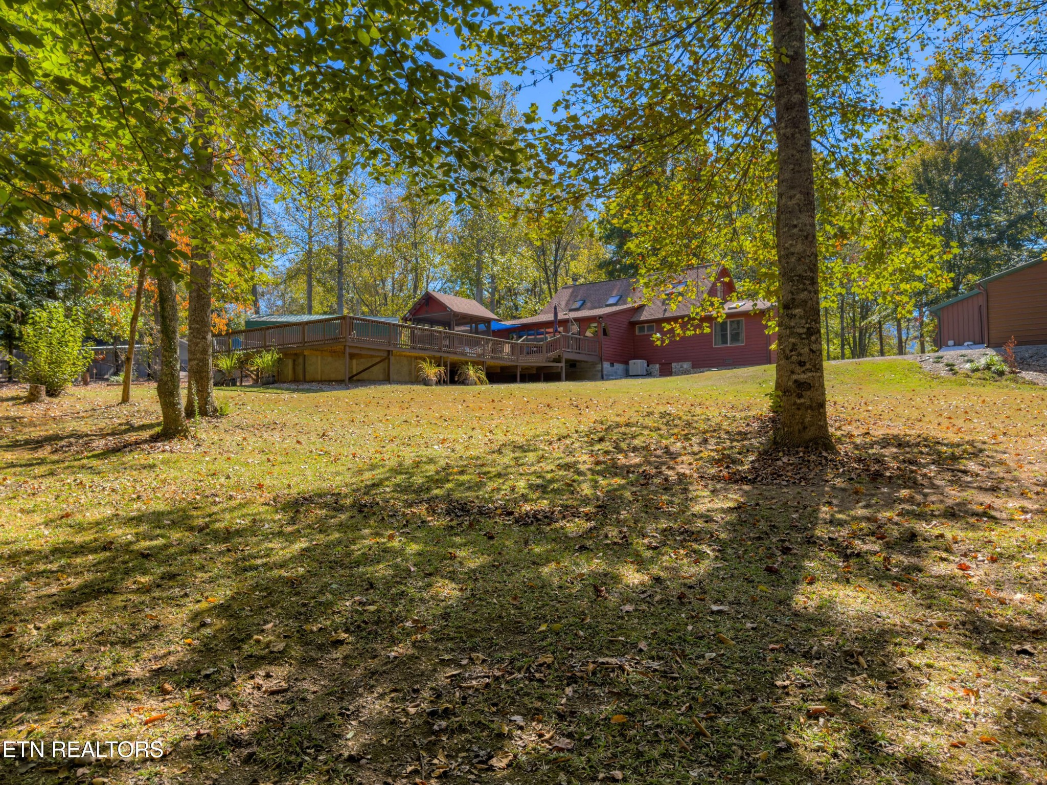 7217 Old Tuckaleechee Road Townsend, TN 37882 - Photo 46 of 51 Gallery Image 46