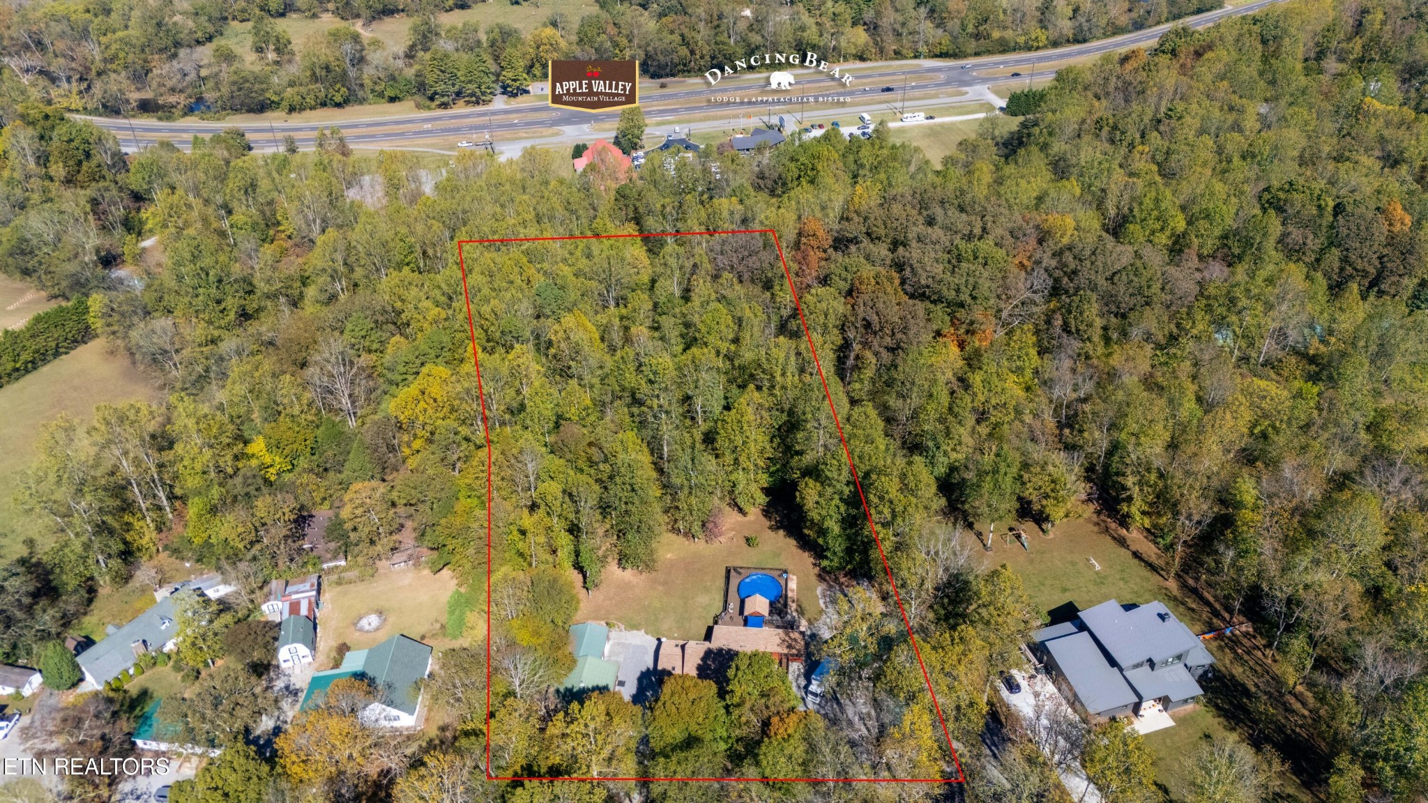 7217 Old Tuckaleechee Road Townsend, TN 37882 - Photo 49 of 51 Gallery Image 49