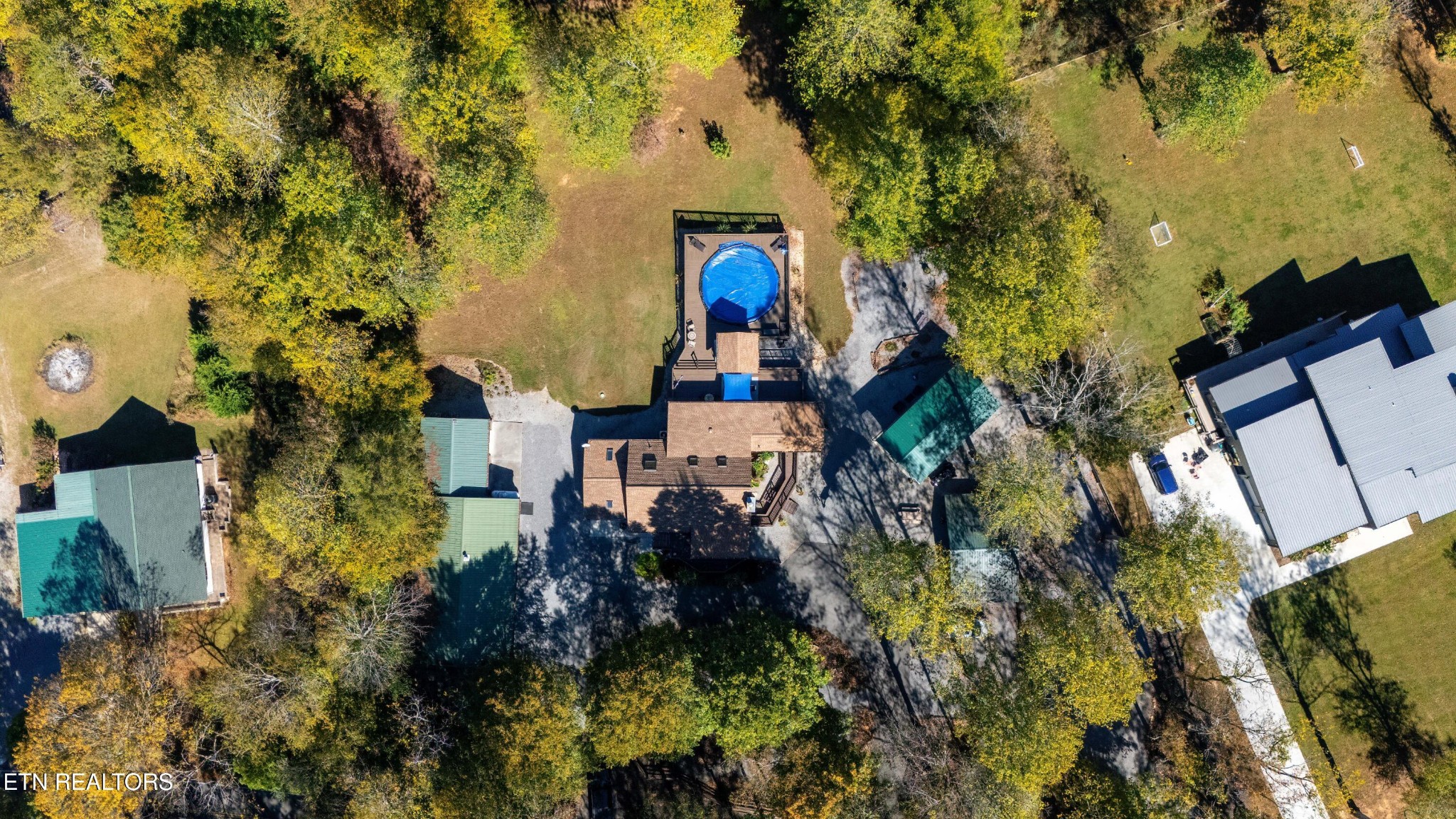 7217 Old Tuckaleechee Road Townsend, TN 37882 - Photo 50 of 51 Gallery Image 50