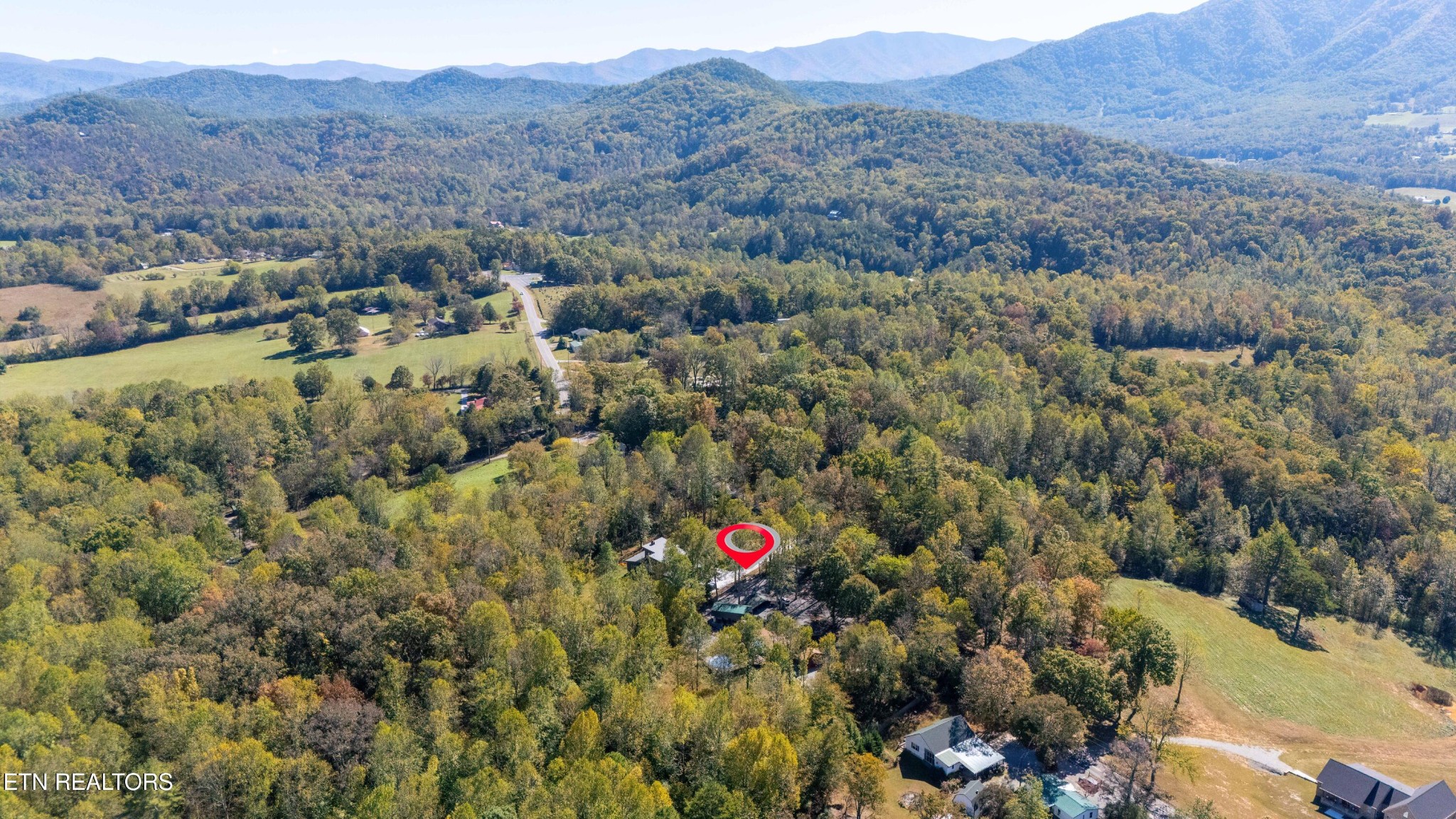7217 Old Tuckaleechee Road Townsend, TN 37882 - Photo 51 of 51 Gallery Image 51
