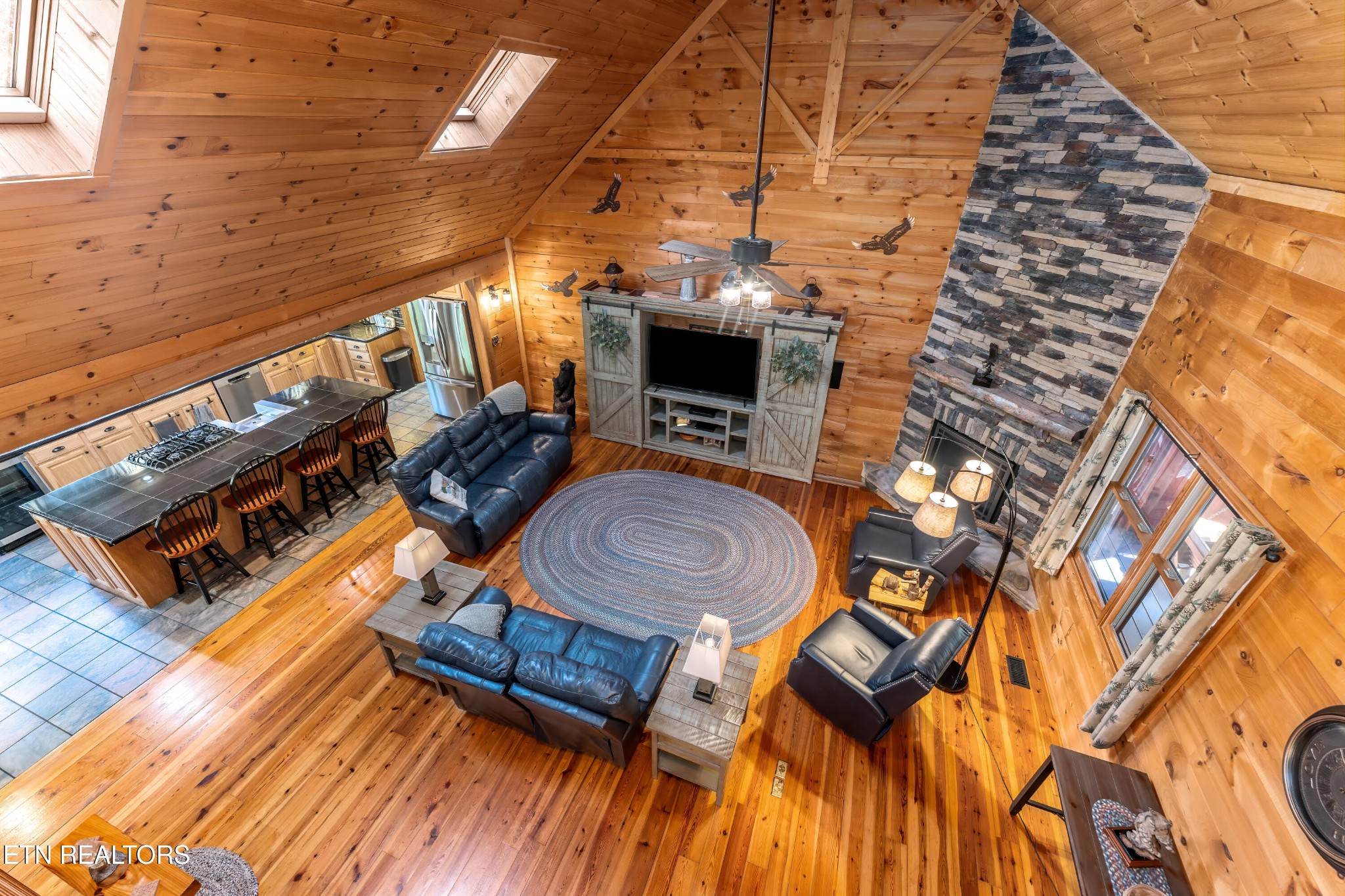 7217 Old Tuckaleechee Road Townsend, TN 37882 - Photo 9 of 51 Gallery Image 9
