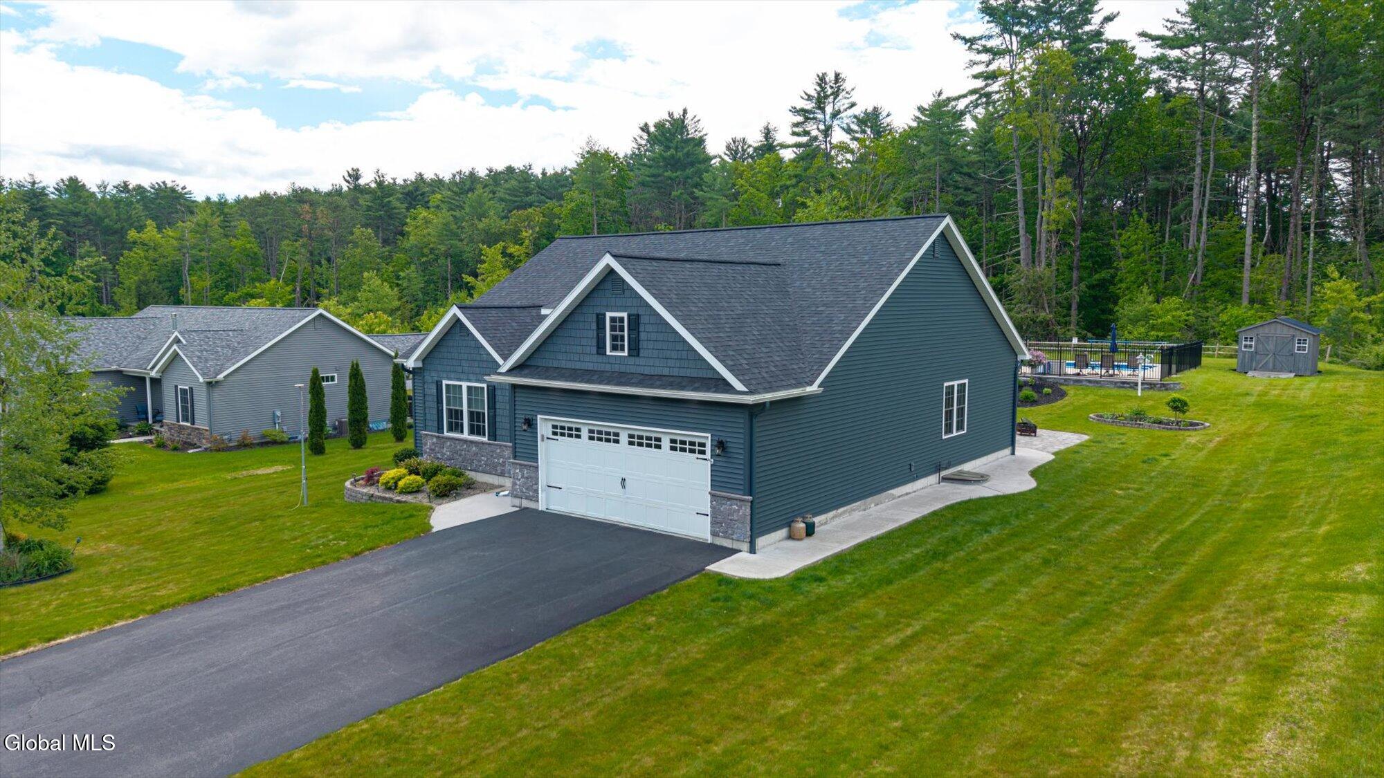 55 John Clendon Road Queensbury, NY 12804 - Photo 3 of 56 29-ADK-29