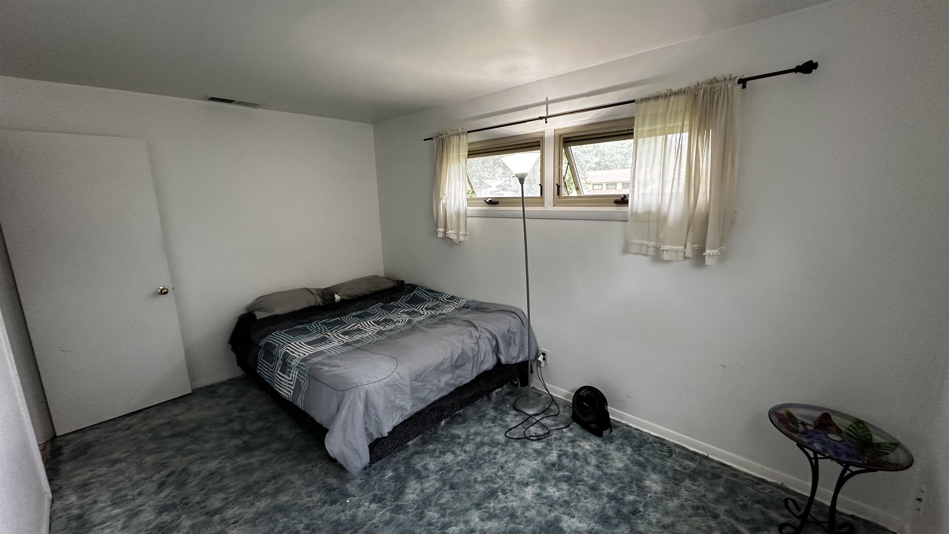 4721 Highcrest Road Rockford, IL 61107 - Photo 12 of 22 a room with a bed and window