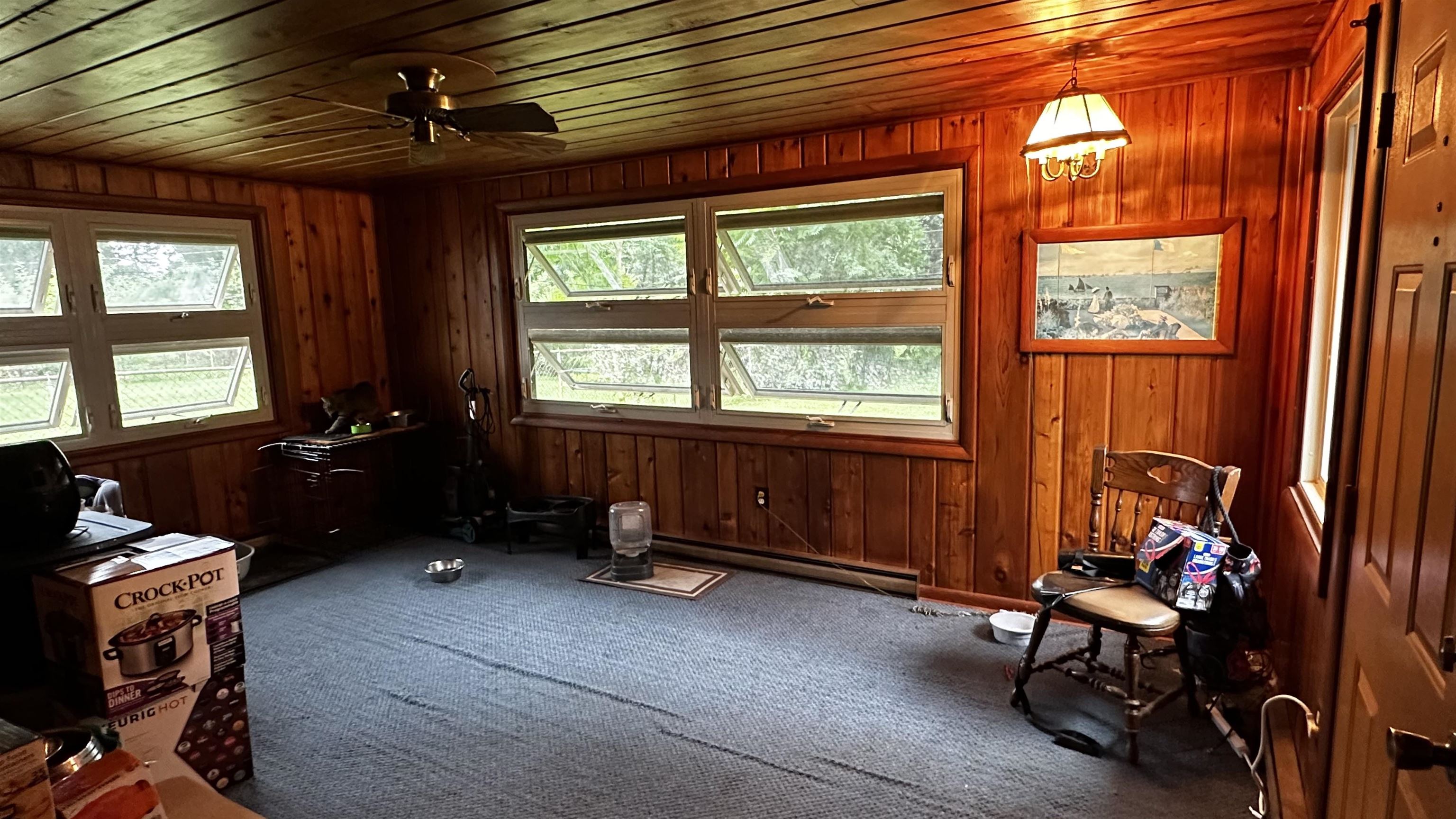 4721 Highcrest Road Rockford, IL 61107 - Photo 15 of 22 a room with furniture and windows