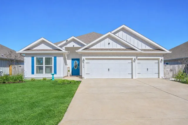 $480,000 | 6340 Forest Bay Avenue, Gulf Breeze, FL 32563