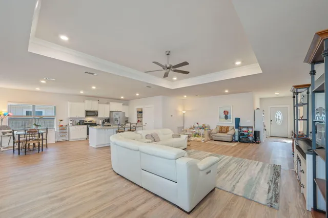 $480,000 | 6340 Forest Bay Avenue, Gulf Breeze, FL 32563