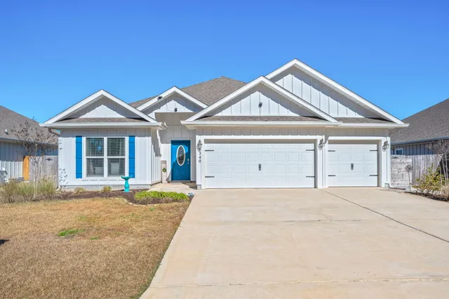$480,000 | 6340 Forest Bay Avenue, Gulf Breeze, FL 32563