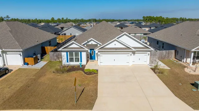$480,000 | 6340 Forest Bay Avenue, Gulf Breeze, FL 32563