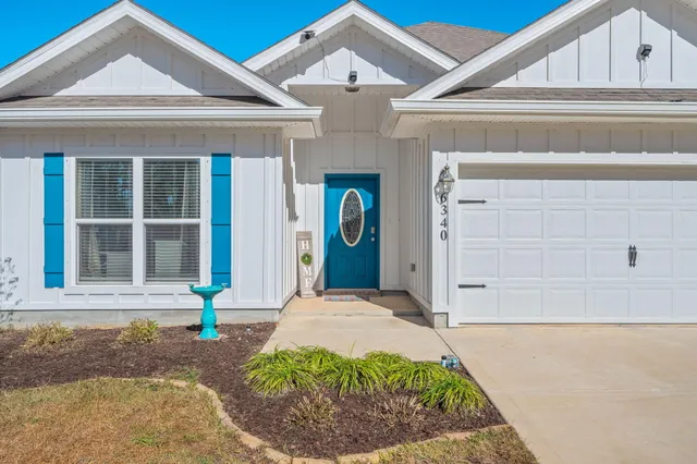 $480,000 | 6340 Forest Bay Avenue, Gulf Breeze, FL 32563