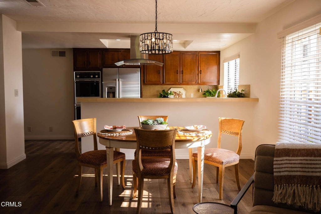 503 West Duarte Road, Unit 6 Arcadia, CA 91007 - Photo 15 of 59 Dining_503 W Duarte Rd-3804_MLS