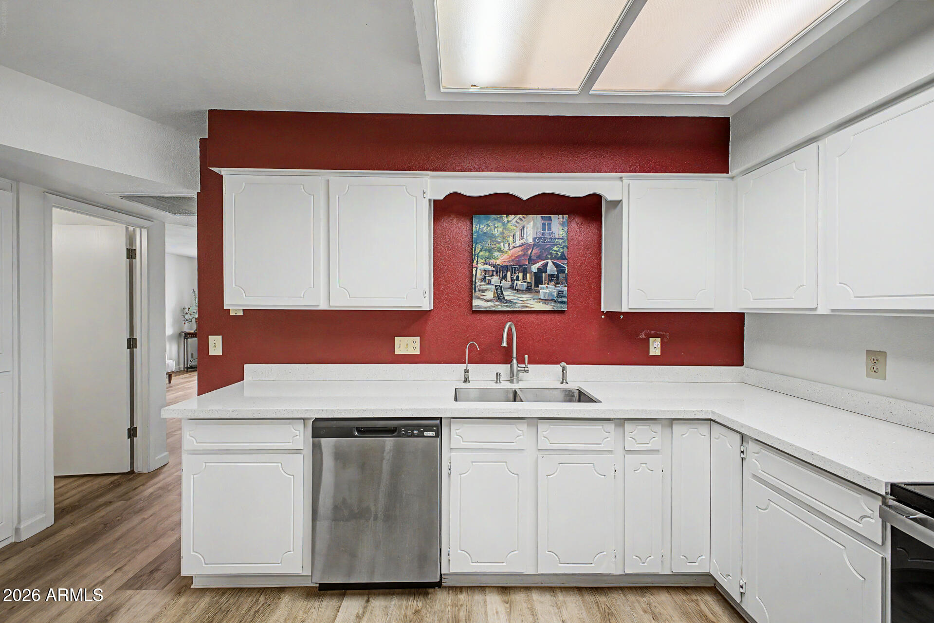 520 South Greenfield Road, Unit 39 Mesa, AZ 85206 - Photo 10 of 28 10 - Greenfield