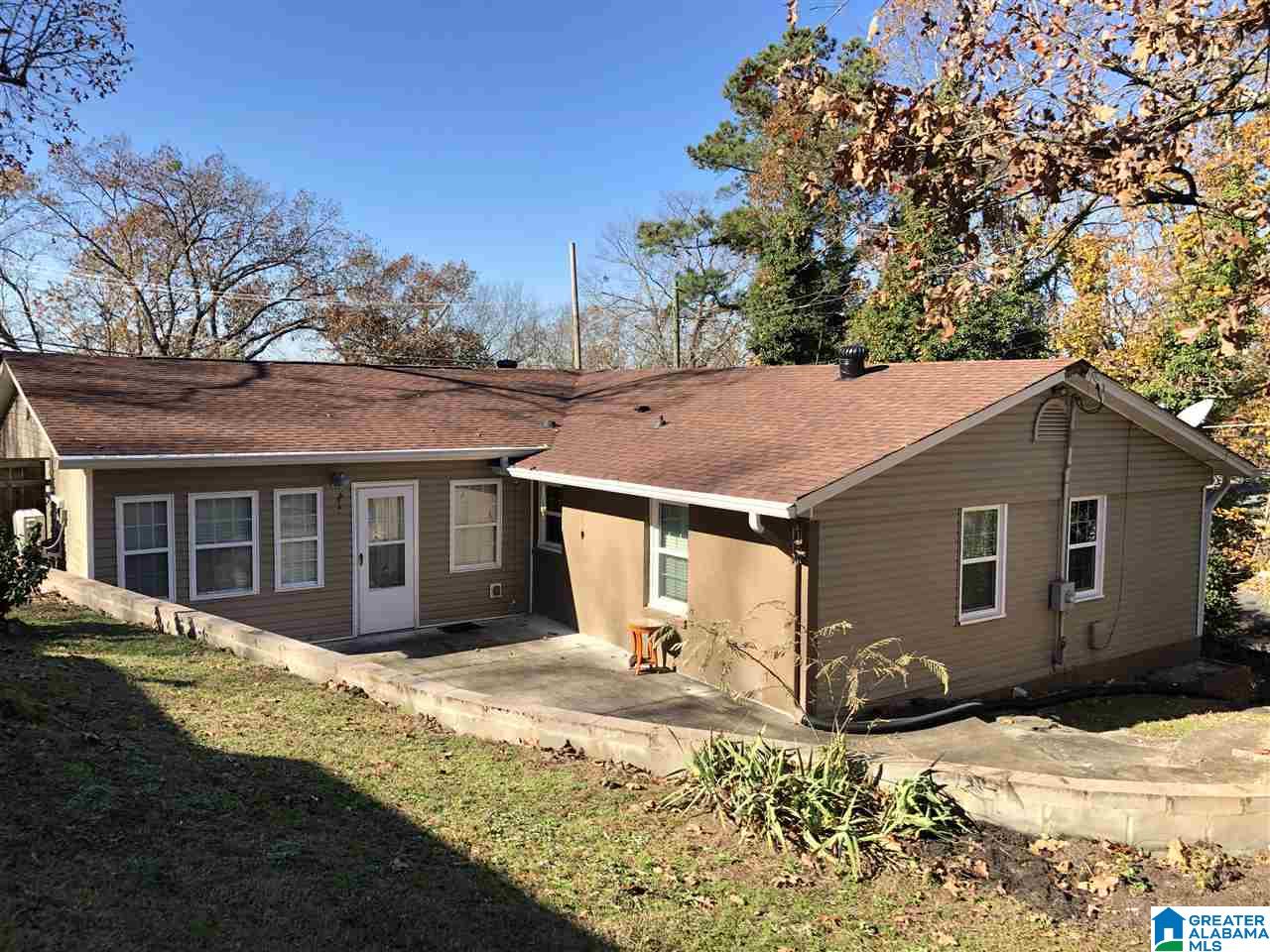 1811 Henry Road Anniston, AL 36207 - Photo 44 of 48