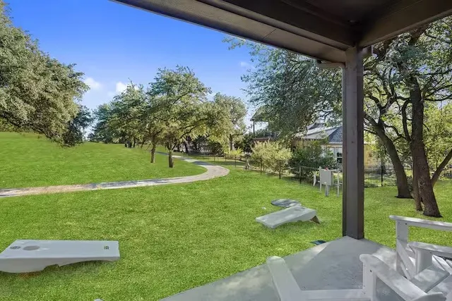 $2,645 | 585 Demarett Drive, Point Venture, TX 78645