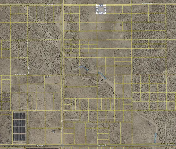 $24,900 | 11200 Avenue N E Palmdale Ca East, Palmdale, CA 93591