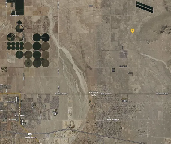 $24,900 | 11200 Avenue N E Palmdale Ca East, Palmdale, CA 93591